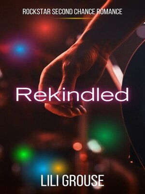 cover image of Rekindled
